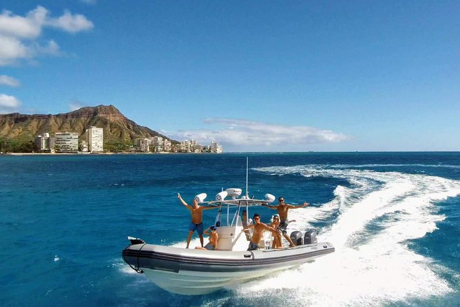 Private Snorkeling and Wildlife on The Adventure Boat - Key points before you book