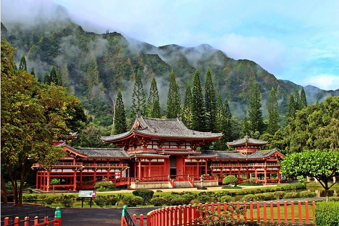 Private South Shore of Oahu Tour - Key points to know before booking