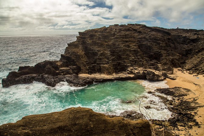Private South Shore of Oahu Tour - Why this private South Shore route works
