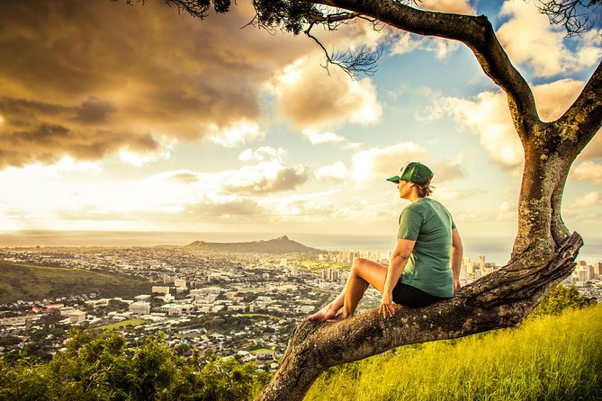 Private South Shore of Oahu Tour - Makapuʻu Point and Rabbit Island