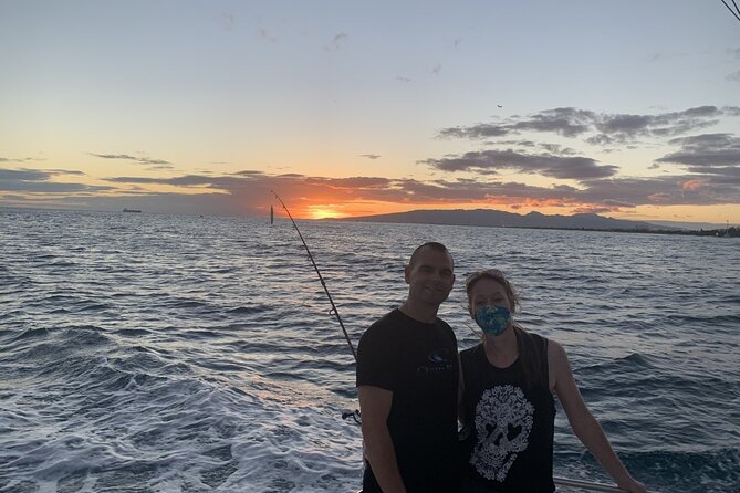 Private Sunset Boat Cruise in Waikiki Honolulu - Is $275 per person good value?