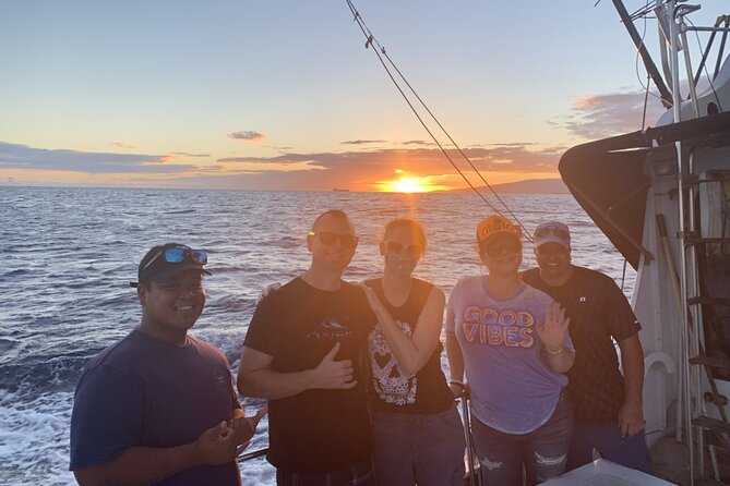 Private Sunset Boat Cruise in Waikiki Honolulu - Who will enjoy this private Waikiki outing?