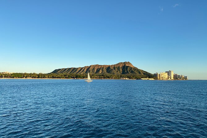 Private Sunset Catamaran Cruise in Waikiki - Is $699 a good value?