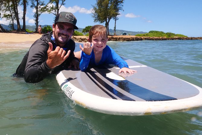 Private Surf Lesson - Coaching for beginners, return surfers, and advanced goals