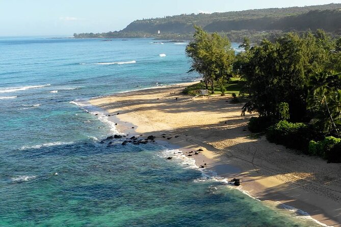 Private Surf Lesson for 3-5 People in North Shore Oahu - Why the North Shore Setting Matters