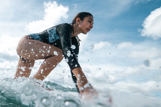 Private Surf Lesson in Waikiki - Meeting at Rainbow Tower