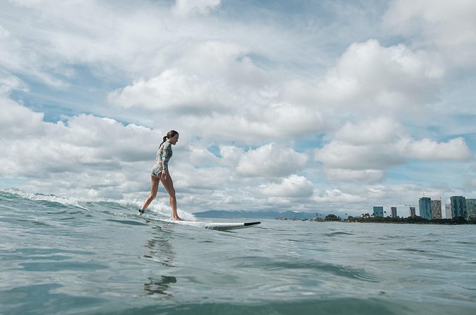 Private Surf Lesson in Waikiki - Is $159 per person a fair price?