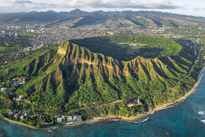 PRIVATE TOUR-Hike Diamond Head & Hawaiian Waterfall - Is $107 good value for a private six-hour tour?