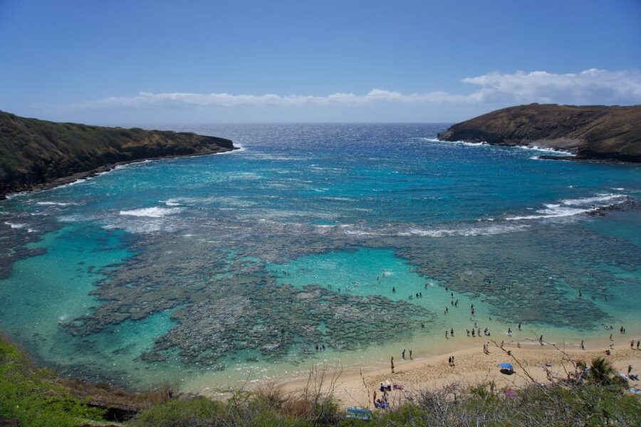 Private Tour Oahu-Circle Island-Customizable - Who will enjoy this day most?