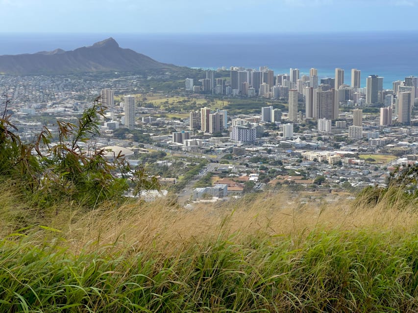 Private Tour Oahu-Circle Island-Customizable - Why a private circle tour works well on Oahu