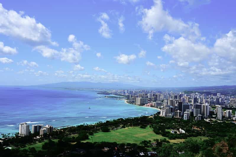 Private Tour Oahu-Circle Island-Customizable - Haleʻiwa, Turtle Beach, and the North Shore lunch stop