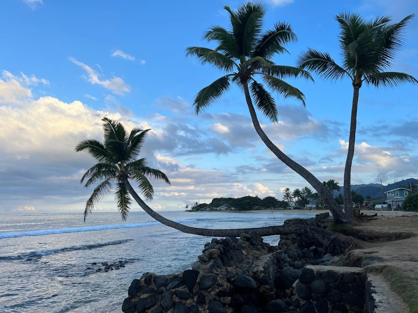 Private Tour Oahu-Circle Island-Customizable - Is $215 per person good value?