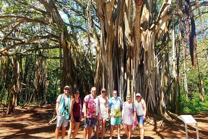 Private Tour Oahu Circle Island - Fully Personalized Experience - What the $1,399 group price really buys