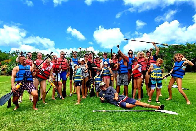 Private Tour Oahu Circle Island - Fully Personalized Experience - The North Shore: the day’s main scenic and ocean stop
