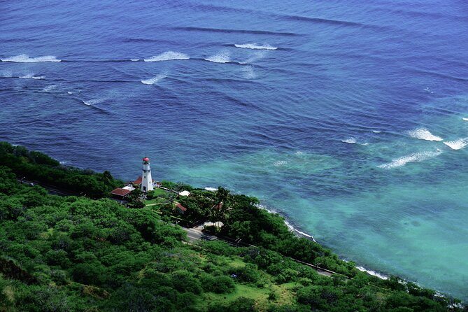Private Tour Oahu - up to 6 passengers - Customizable - Makapuʻu Point and the Windward drive