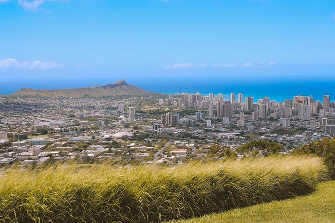 PRIVATE TOUR-Ultimate Circle Island Tour of Oahu - Why a private circle of Oahu can work so well