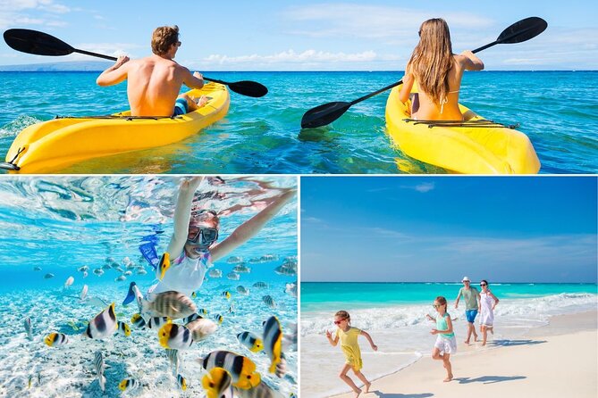 PRIVATE TOUR-Ultimate North Shore Experience - Haleiwa Town Center slows the pace