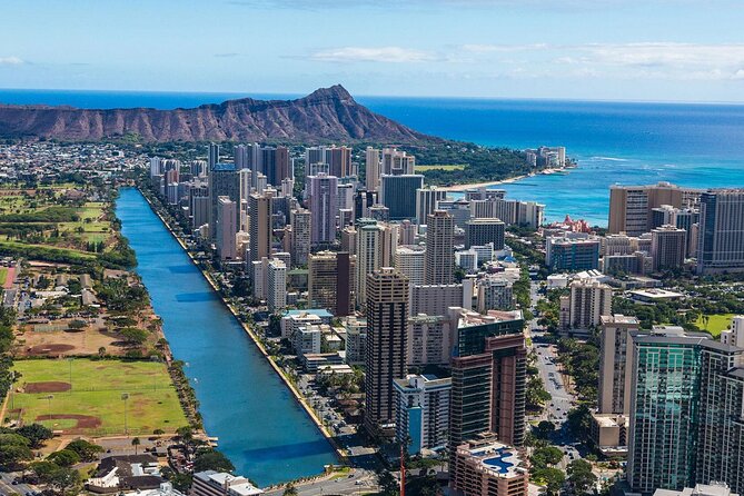 Private Transfer from Honolulu (HLN) Airport to Ko Olina - What happens when your flight lands