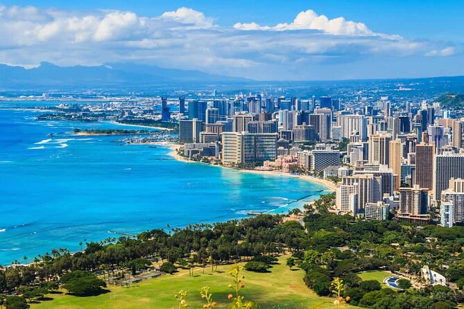 Private Transfer from Honolulu (HLN) Airport to Ko Olina - Is the 35-minute ride good value?