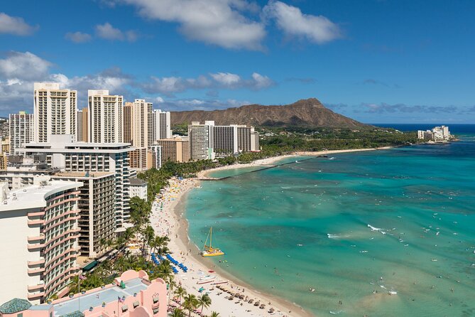 Private Transfer: Honolulu Airport HNL to Honolulu in Luxury SUV - What Service Quality Looks Like