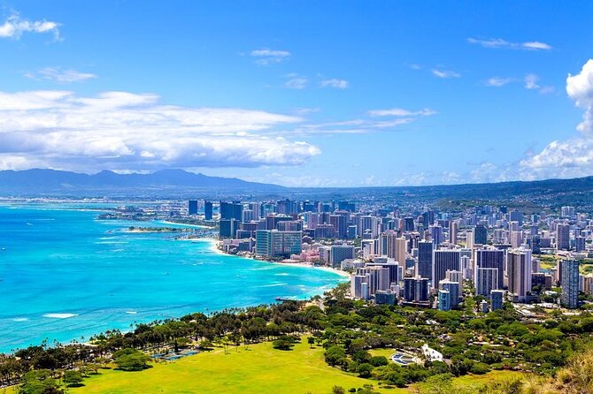 Private Transfer: Honolulu Airport HNL to Honolulu in Sedan Car - Who will like this transfer most