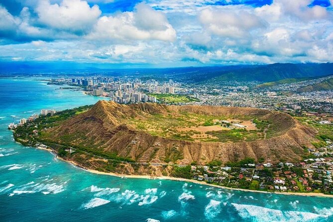 Private Transfer: Honolulu Airport HNL to Honolulu in Sedan Car - Around-the-clock availability and cancellation