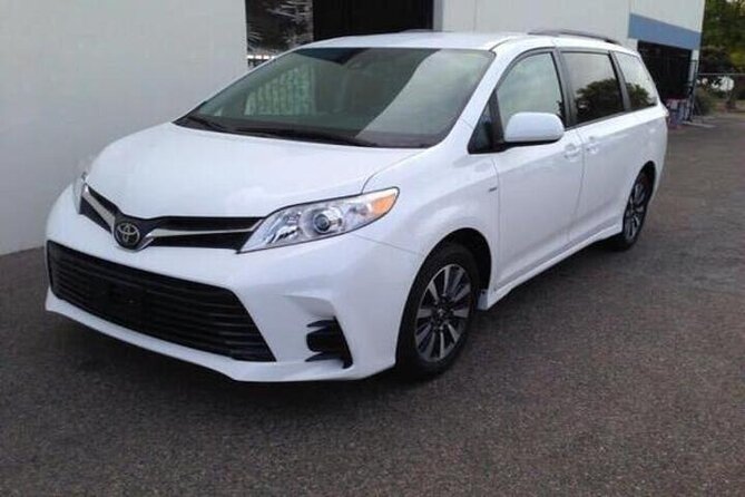 Private Transfer Honolulu Airport HNL to Honolulu / Turtle Beach - What this Honolulu transfer actually provides