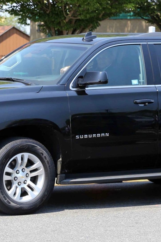 Private Transfers between HNL Airport and Honolulu City - Who will get the most from this transfer