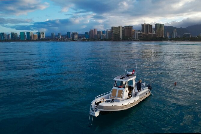 Private Turtle Snorkel & Cruise Waikiki - Gear, drinks, and what you should bring