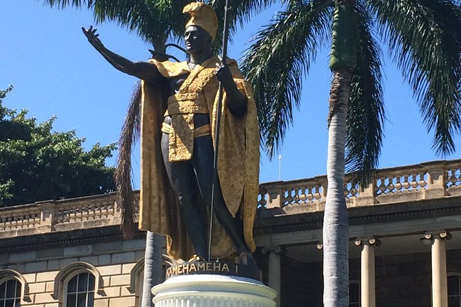 Private USS Arizona and USS Missouri Pearl Harbor Tour - Why the private format helps at Pearl Harbor