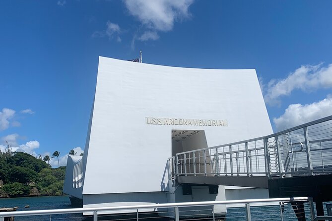 Private USS Arizona and USS Missouri Pearl Harbor Tour - When the $385 price makes sense