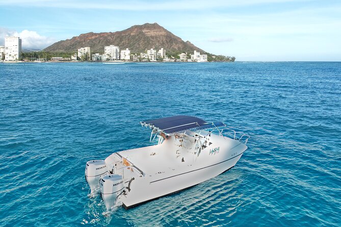 Private Waikiki Boat Charter – Create Your Own Ocean Experience - What to Bring and How to Prepare