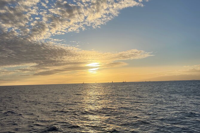 Private Waikiki Boat Charter – Create Your Own Ocean Experience - Booking Timing and Cancellation Details