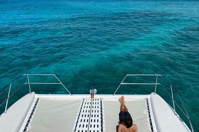 Private Whale Watching and Coastal Swimming Tour Honolulu - Who should book this Honolulu charter