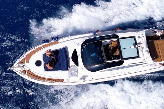 Private Yacht Charter - A Private Start at 43 Holomoana Street