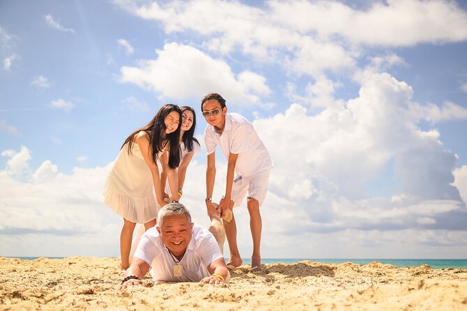 Professional Photo Shoot: Hire a Photographer in Honolulu - What this Honolulu photo shoot is really like