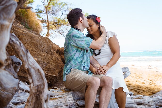 Professional Photographer in Honolulu - What happens from booking to final gallery