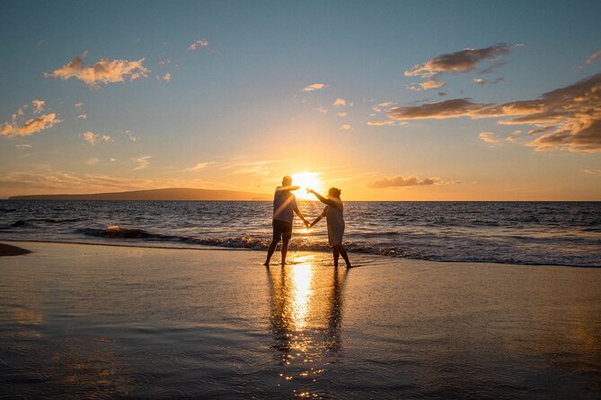 Professional Photographer in Honolulu - Weather, timing, and cancellation rules