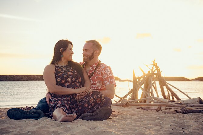 Professional Photographer in Honolulu - Choosing between one, two, three, and four hours