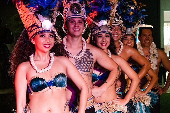 Queens Waikiki Luau with Dinner Buffet and Cultural Activities - Is $139 a fair Waikiki price?