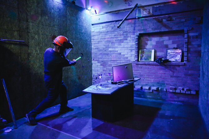 Rage Room Experience in Hawaii - Practical details that can make or break the visit