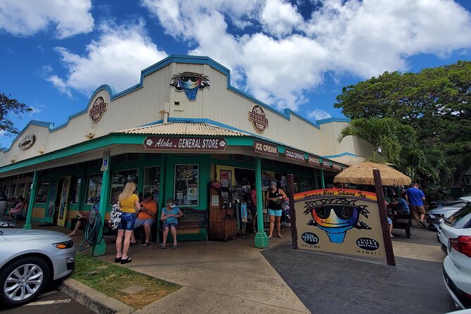 Round Trip North Shore Shuttle from Waikiki to Haleiwa Town / Haleiwa Harbor - Value compared with renting a car