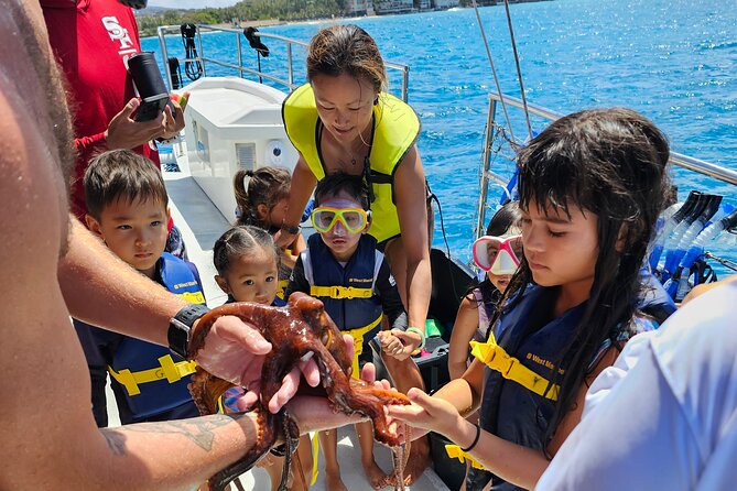 Sail and Turtle Snorkeling Tour in Waikiki - Is $99 a fair price?