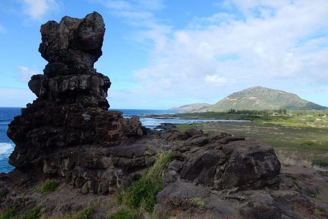 Secret Oahu Hawaii Culture Tour With A Local Guide - Makapuu Heiau and respectful sightseeing