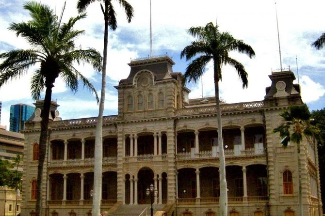 Secret Oahu Hawaii Culture Tour With A Local Guide - Why a local guide changes the experience