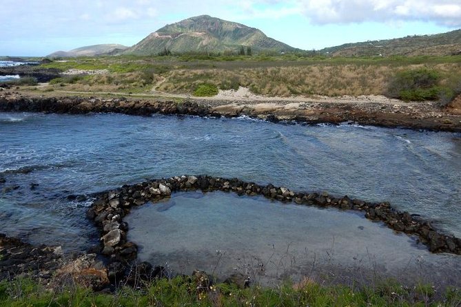 Secret Oahu Hawaii Culture Tour With A Local Guide - The value of $197.91 per person