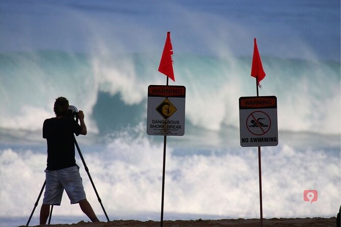 Self-Guided Audio Driving Tour in Oahu Hawaii - Kailua and Lanikai, two beach stops with parking limits