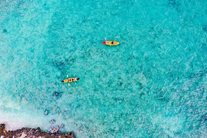 Self-Guided Kayaking Tour in Kailua Bay and Popoia Island - Who will enjoy this Kailua kayak outing?