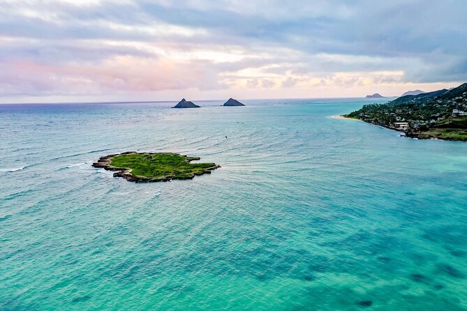 Self-Guided Kayaking Tour in Kailua Bay and Popoia Island - Should you book this Popoia Island kayak tour?