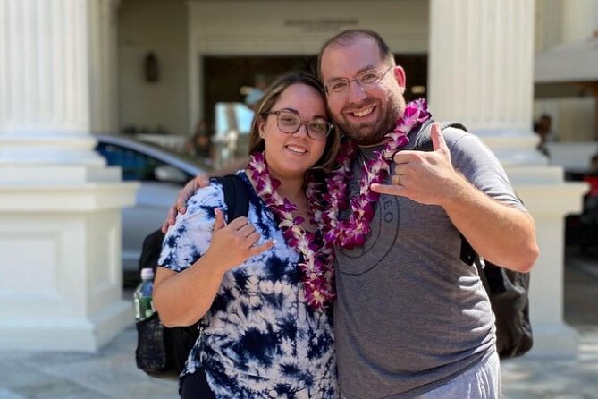 Shared Arrival Transfer from Honolulu Airport to Waikiki Hotels - Why this transfer makes sense after a long flight